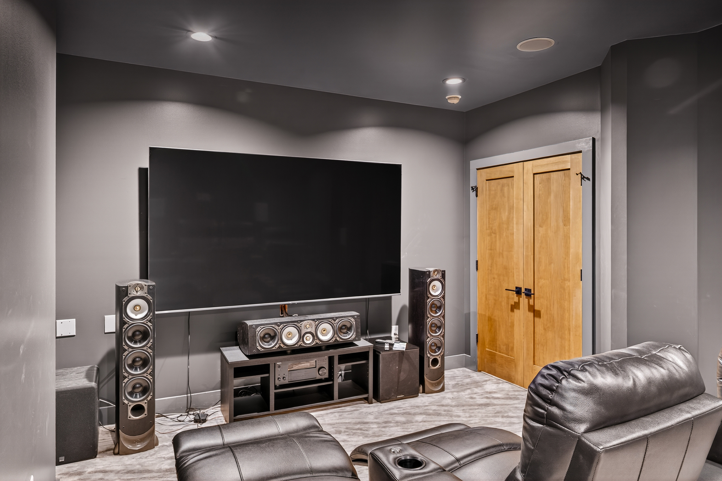 Lower level - photo 5